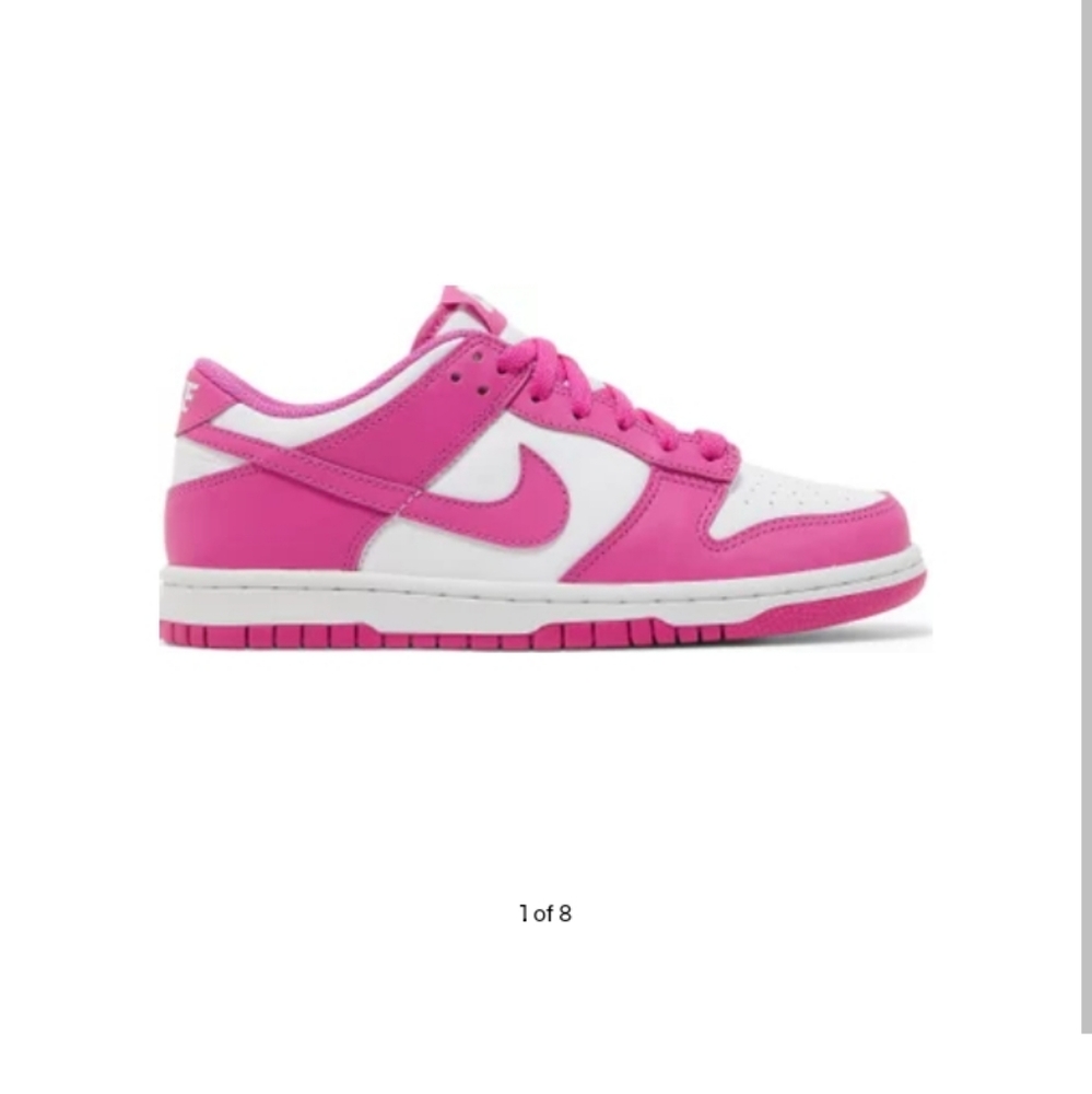 Nike dunks